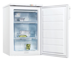 Electrolux EUT 10002 W szabadonálló hűtőgép